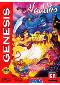 Aladdin/Genesis